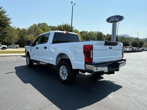 2022 Ford F-250 XLT