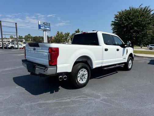 2022 Ford F-250 XLT