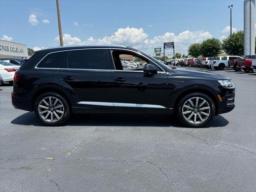 2018 Audi Q7 2.0T Premium Plus