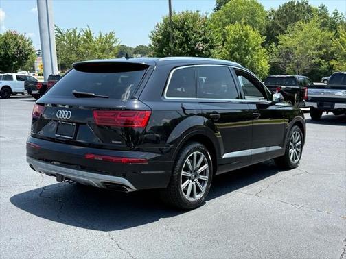 2018 Audi Q7 2.0T Premium Plus