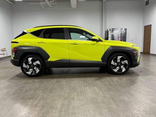 2024 Hyundai KONA Limited