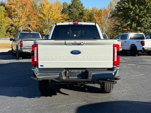 2026 Ford F-250 XLT
