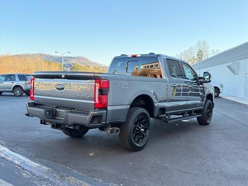 2025 Ford F-250 XLT