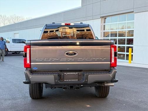 2025 Ford F-250 XLT