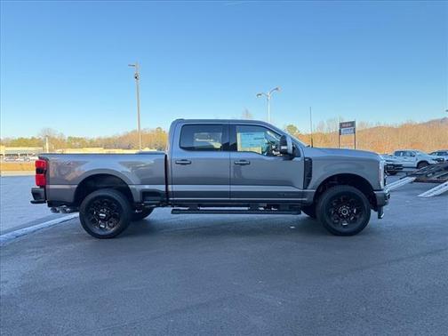 2025 Ford F-250 XLT