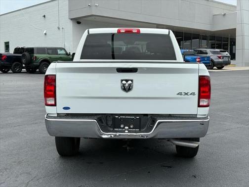 2022 RAM 1500 Tradesman