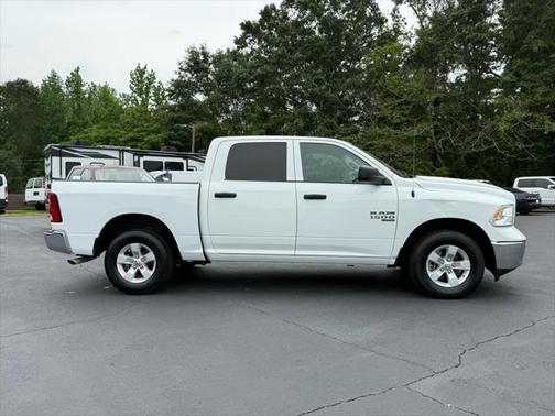 2022 RAM 1500 Tradesman