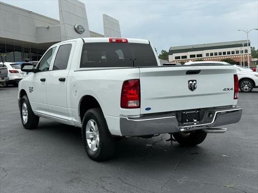2022 RAM 1500 Tradesman
