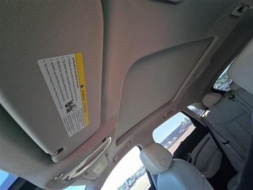 2019 Audi e-tron Premium Plus