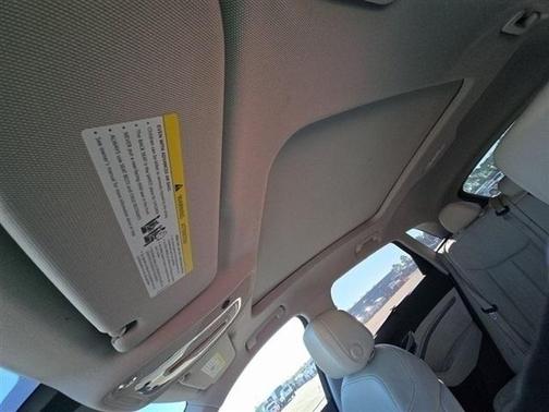 2019 Audi e-tron Premium Plus