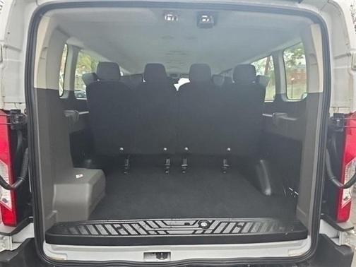 2021 Ford Transit-350 XLT