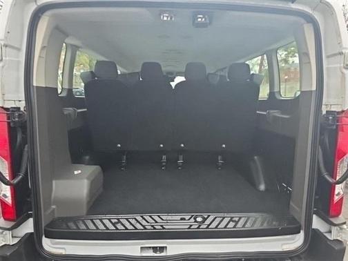 2021 Ford Transit-350 XLT