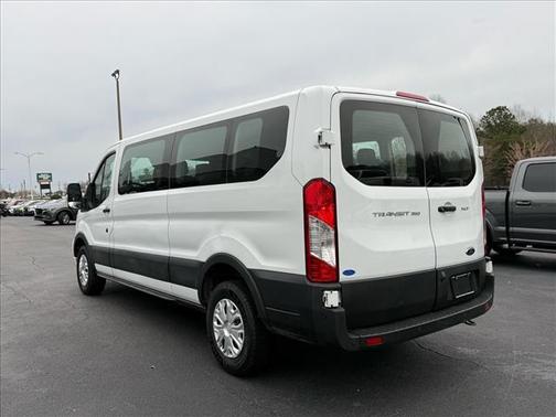 2021 Ford Transit-350 XLT