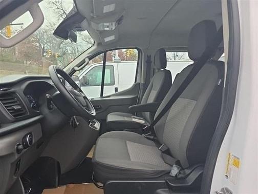 2021 Ford Transit-350 XLT