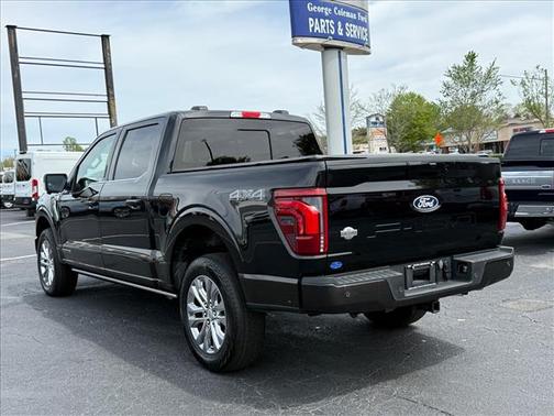 2024 Ford F-150 King Ranch