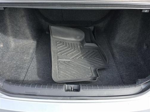 2021 Honda Accord Hybrid Base