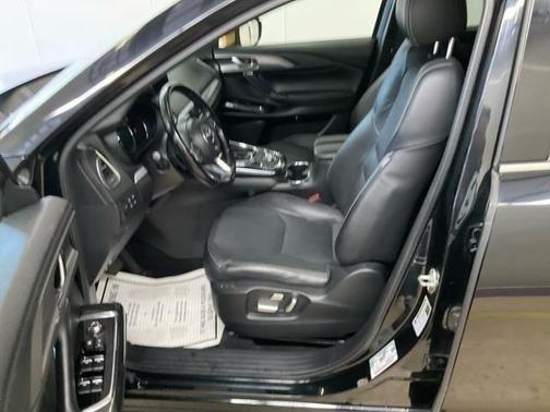 2023 Mazda CX-9 Grand Touring