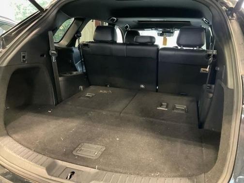 2023 Mazda CX-9 Grand Touring