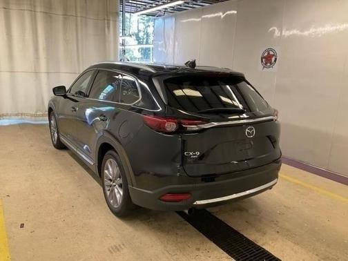 2023 Mazda CX-9 Grand Touring