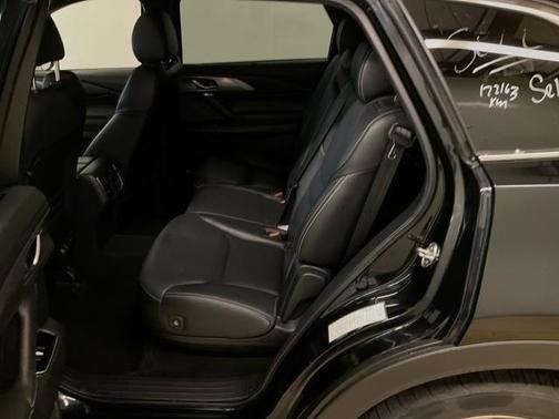 2023 Mazda CX-9 Grand Touring