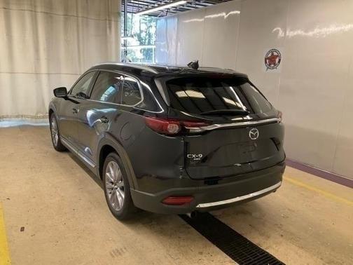 2023 Mazda CX-9 Grand Touring