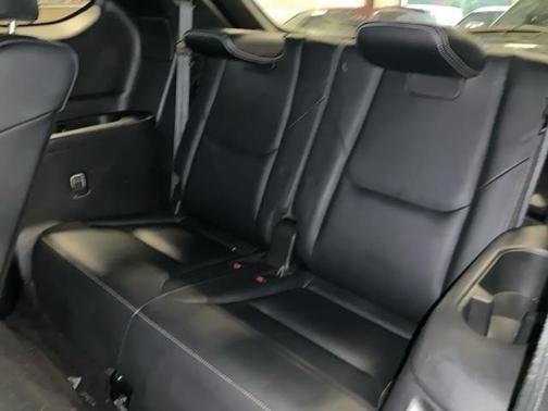 2023 Mazda CX-9 Grand Touring