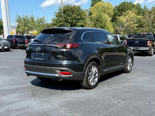 2023 Mazda CX-9 Grand Touring