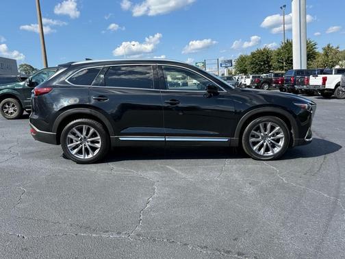 2023 Mazda CX-9 Grand Touring