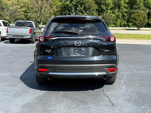 2023 Mazda CX-9 Grand Touring