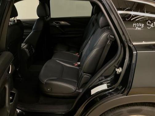 2023 Mazda CX-9 Grand Touring