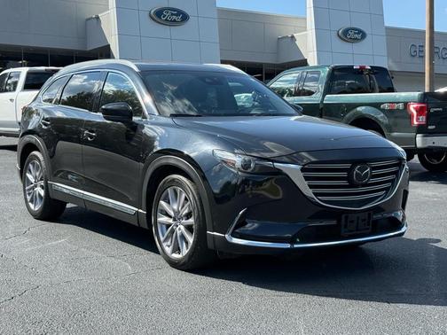 2023 Mazda CX-9 Grand Touring