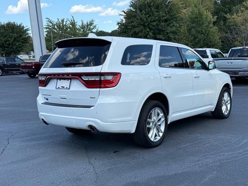 2021 Dodge Durango GT AWD