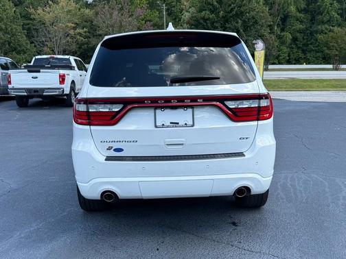 2021 Dodge Durango GT AWD