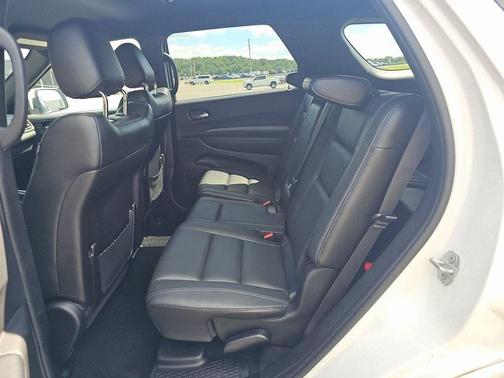 2021 Dodge Durango GT AWD