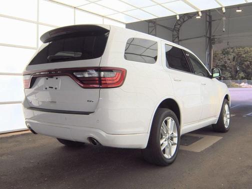 2021 Dodge Durango GT AWD