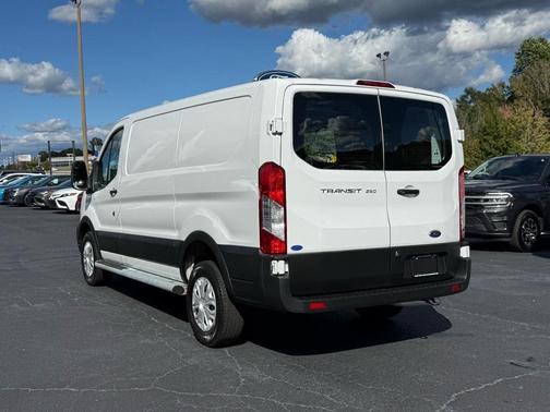 2023 Ford Transit-250 Base
