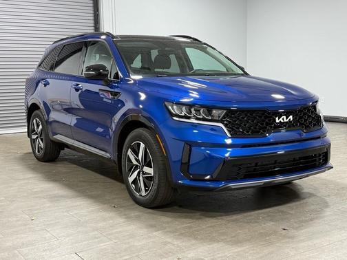 2023 Kia Sorento S