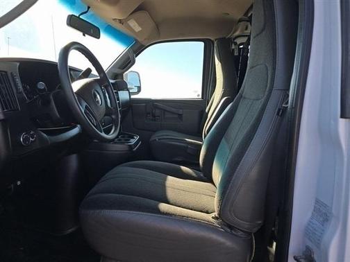 2023 Chevrolet Express 2500 RWD 2500 Regular Wheelbase WT