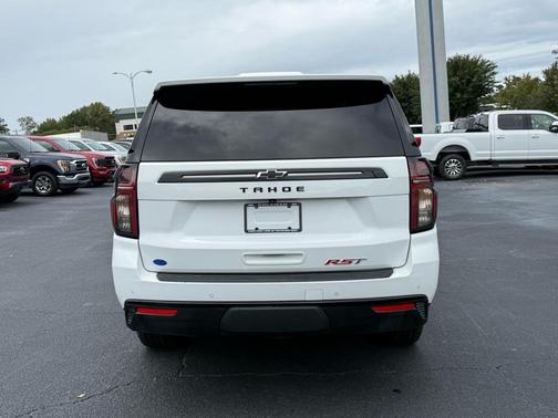 2023 Chevrolet Tahoe 4WD RST