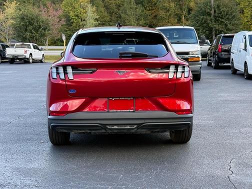 2024 Ford Mustang Mach-E Select