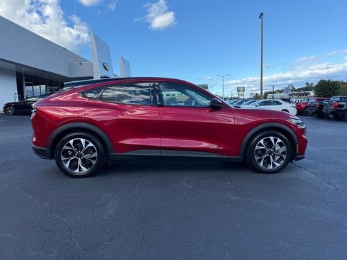2024 Ford Mustang Mach-E Select