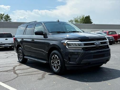 2022 Ford Expedition XLT
