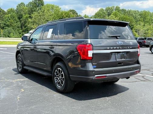 2022 Ford Expedition XLT