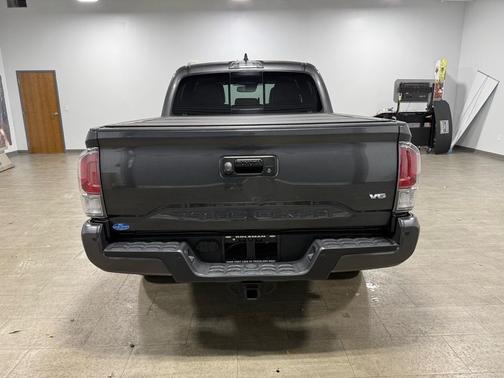 2023 Toyota Tacoma TRD Off-Road