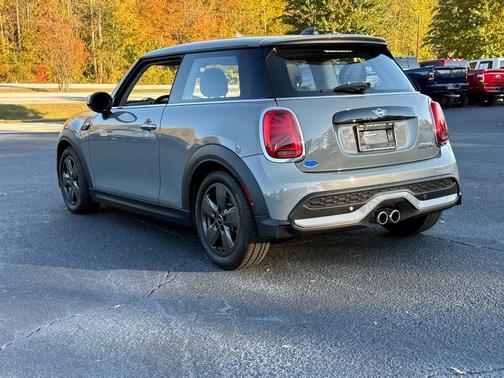 2022 MINI Hardtop Cooper S
