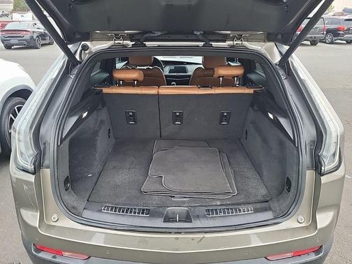 2020 Cadillac XT4 Sport