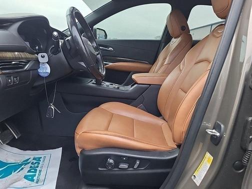 2020 Cadillac XT4 Sport