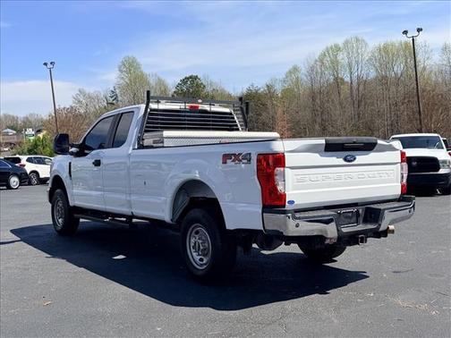 2021 Ford F-250 XL