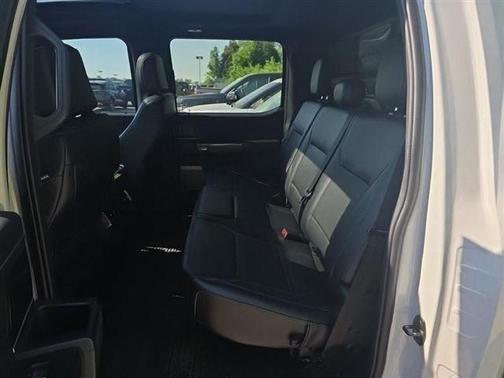 Avalanche 2023 Ford F-150 XLT