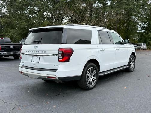 2023 Ford Expedition Max Limited